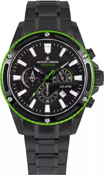 Jacques Lemans Liverpool 1-2141