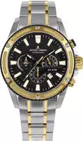 Jacques Lemans Chronograph "Liverpool"