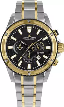 Jacques Lemans Liverpool 1-2141