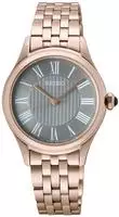 Seiko SUR614P1, Seiko Conceptual Series Klassik Quarz SUR614P1