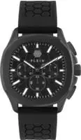 Philipp Plein - PWSAA0823 - Armbanduhr - Herren - Quarz - PLEIN PHILIPP 44 MM -