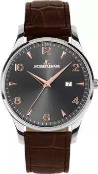 Jacques Lemans London 1-2215D
