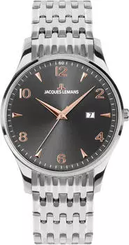 Jacques Lemans London 1-2215J