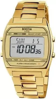 Boccia 3738