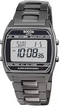 Boccia 3738-07