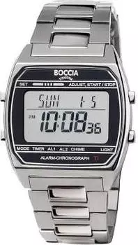 Boccia 3738