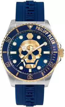 Philipp Plein The Skull Diver PWOAA0222