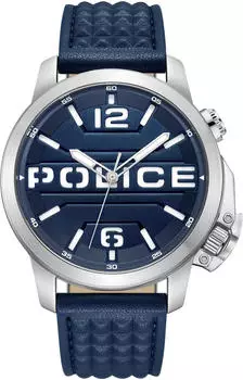 Police Automated PEWJD0021702