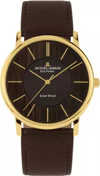 Jacques Lemans Eco Power 1-2105B