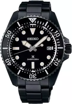 Seiko Prospex Solar Divers SNE599P1