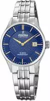Festina F20006/3, Festina Quarz Damen Swiss Made F20006/3