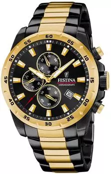 Festina Chrono Sport F20563/1