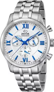 Jaguar Acamar Chronographe J963