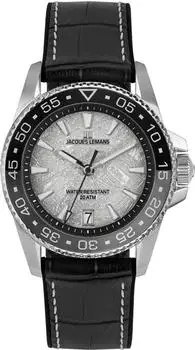 Jacques Lemans Liverpool Diver 1-2205