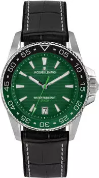 Jacques Lemans Liverpool Diver 1-2205