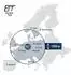 ETT Eco Tech Time ELS-11588-22L