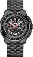 Luminox XA.9272 Herrenuhr Chronograph f&uuml;r Piloten Titan F-22 Raptor