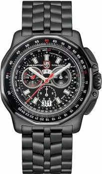 Luminox XA.9272 F-22 Raptor