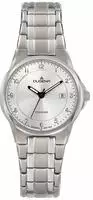 Dugena 4460870, Dugena - 4460870 - Armbanduhr - Damen - Quarz - Gent