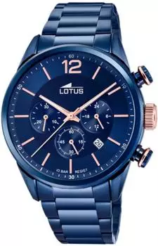Lotus Chronograph 18680/2