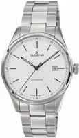 Dugena 4461013, Dugena - 4461013 - Armbanduhr - Herren - Automatik - Milano