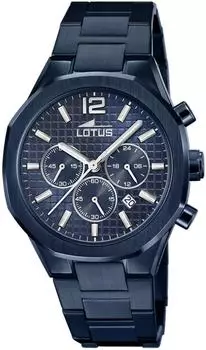 Lotus Chronograph 18848/1