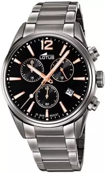 Lotus Chronograph 18682
