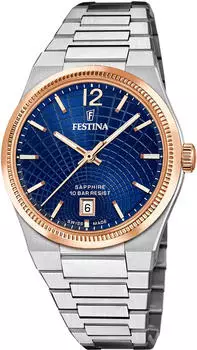 Festina Riv&eacute; F20066