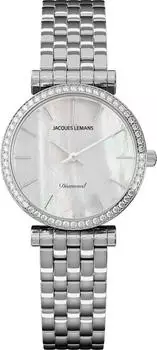 Jacques Lemans Diamond Watches D-13