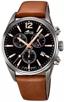 Lotus Chronograph 18683