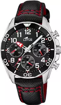 Lotus Chronograph 18859