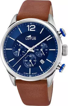 Lotus Chronograph 18689