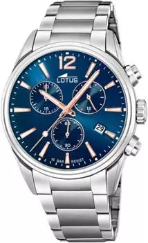 Lotus Chronograph 18690