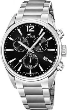 Lotus Chronograph 18690