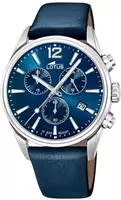 Lotus 18691/1, Lotus - Armbanduhr - Herren - Chronograph - 18691/1 - Chronograph