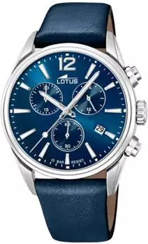 Lotus Chronograph 18691