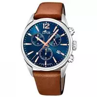 Lotus 18691/2, Lotus - Armbanduhr - Herren - Chronograph - 18691/2 - Chronograph