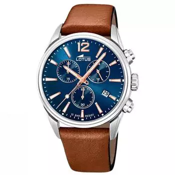 Lotus Chronograph 18691