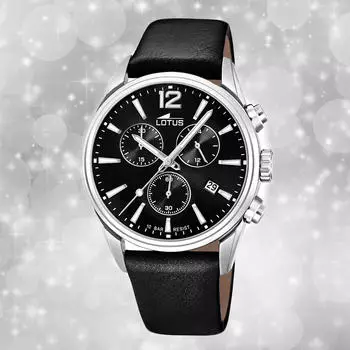 Lotus Chronograph 18691