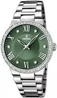 Festina F16719/5, Festina - F16719/5 - Armbanduhr - Damen