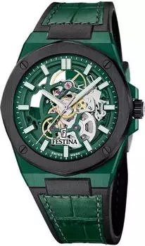 Festina Swiss Made F22013/1