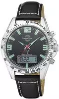 Master Time MTGA-10873-22L, Master Time Sporty Big Date Chronograph MTGA-10873-22L