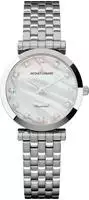 Jacques Lemans Quarzuhr "Milano Diamond" Armbanduhr, Damenuhr,...