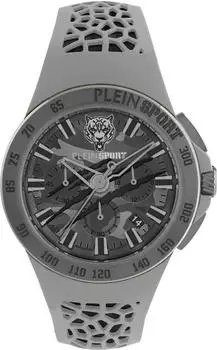 Philipp Plein Sport Thunderstorm Chrono