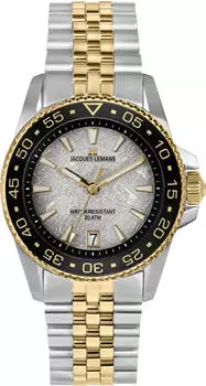 Jacques Lemans Liverpool Diver 1-2205