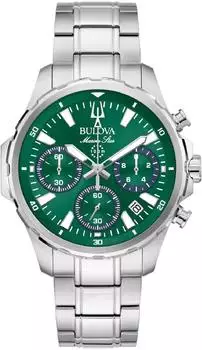 Bulova Marine Star 96B465