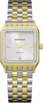 Jacques Lemans Diamond Watches D-15