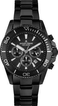 Jacques Lemans Liverpool Diver 1-2206