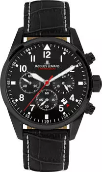 Jacques Lemans Sport 42-2F