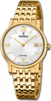 Festina Swiss Made F20021